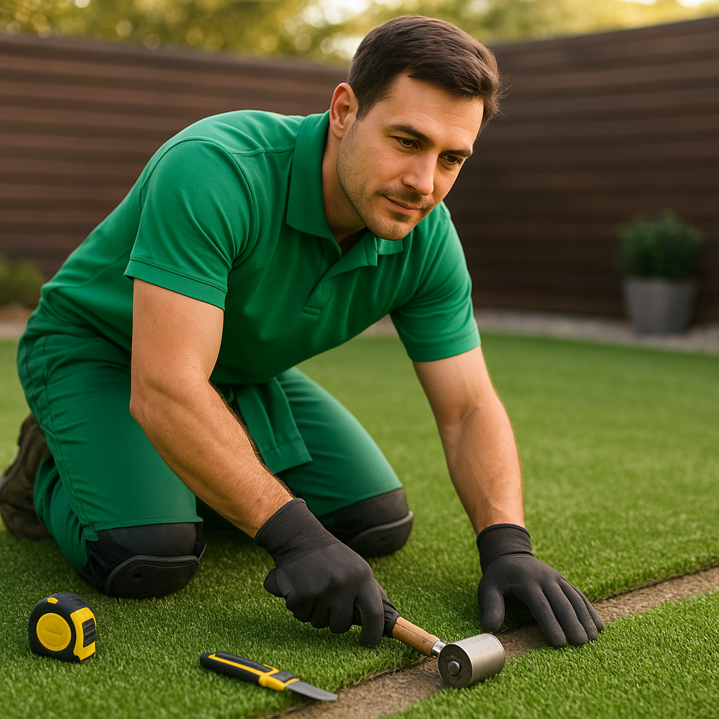 Why Choose Artificial Turf Gilbert Pros for artificial turf Gilbert in Gilbert AZ